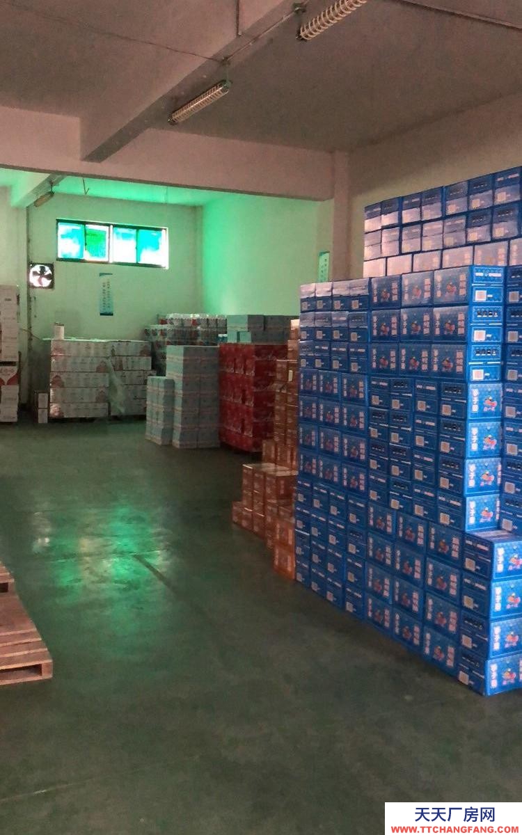 杭州桐廬(出租) 春江東路1151號 倉庫 700平米