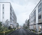 (出租) 宜昌長(zhǎng)陽(yáng)主城區(qū),全新廠房,首付160w起,50年產(chǎn)權(quán)