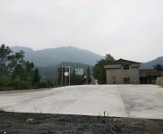 (出租) 宜昌長陽縣賀家坪鎮(zhèn)高速互通道750㎡場地誠意出租