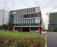 (出售) 宜昌長陽政府開發，獨棟花園廠房出售，首付100萬起