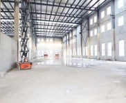 (出租) 宜昌點軍政府開發(fā)項目,單層鋼構(gòu)廠房 ,層高13.2米,可