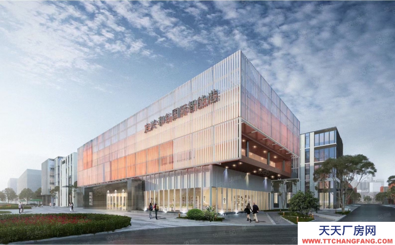 保定 定興 雄安周邊低價出租庫房倉庫可辦公環評行業寬松首層12米可進大車