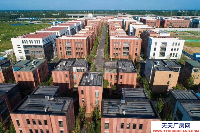 保定 定興 雄安周邊低價出租庫房倉庫可辦公環評行業寬松首層12米可進大車