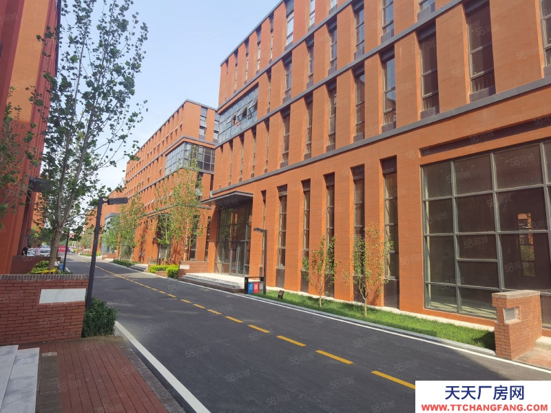 保定 定興 雄安周邊低價出租庫房倉庫可辦公環評行業寬松首層12米可進大車