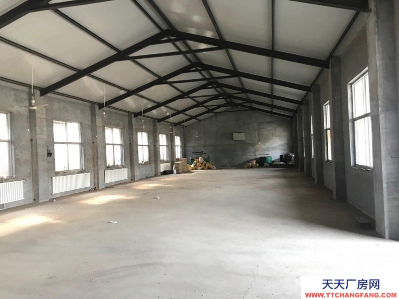 保定 定興 雄安周邊 定興縣高里鄉(xiāng)高里廠房倉庫庫房出租 12000平米