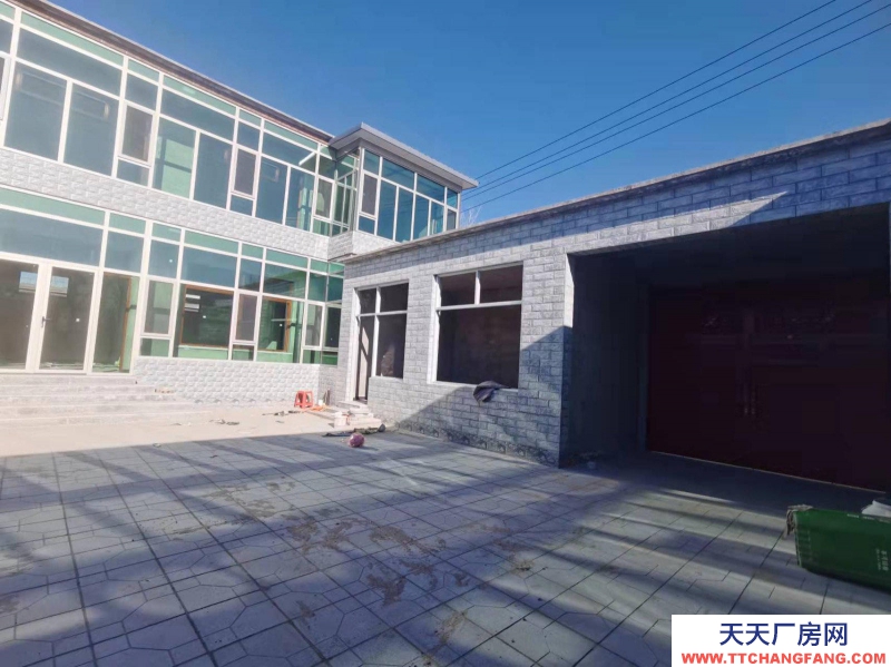 保定 定興 新建整院出租楊村臨近雄安