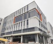 (出售) 宜昌點軍出售政府開發園區單層廠房，層高8.1米，獨立產權有保障