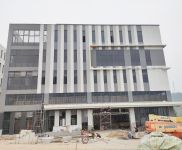 (出售) 宜昌點軍出售政府開發園區單層廠房，層高8.1米，獨立產權有保障