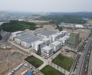 (出售) 宜昌點軍出售單層鋼構現廠房，層高13.2米，跨度30米，付款方式靈活