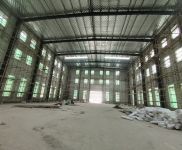 (出售) 宜昌點軍出售單層鋼構現廠房，層高13.2米，跨度30米，付款方式靈活