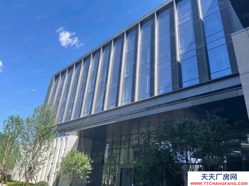 杭州桐廬(出售) 獨棟廠房出售 2400平方，首付2成，生產(chǎn)研發(fā)，杭瑞高速口