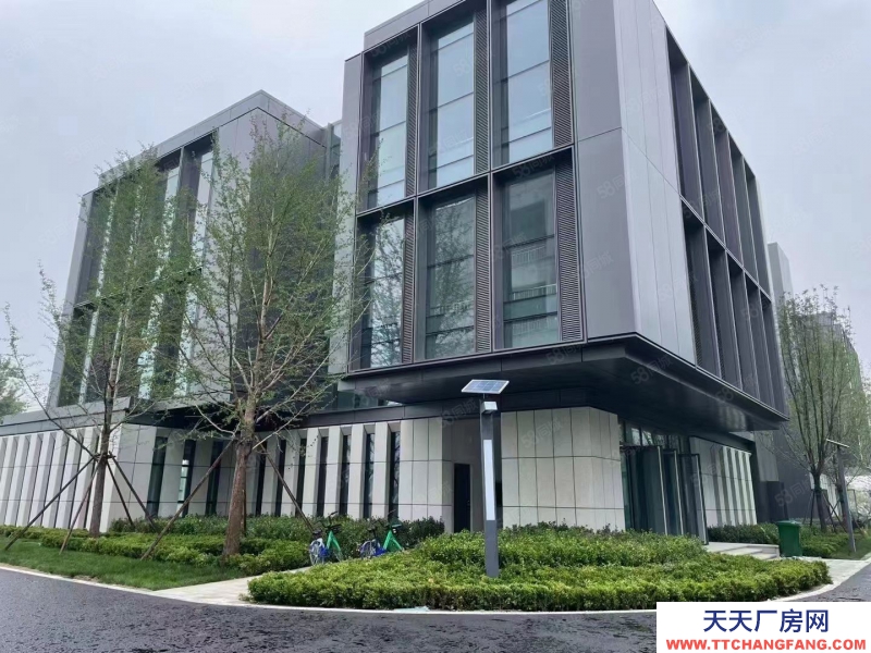 杭州桐廬(出售) 獨棟廠房出售 2400平方，首付2成，生產(chǎn)研發(fā)，杭瑞高速口