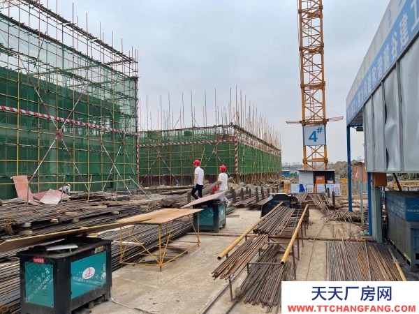 株洲市天元區動力谷片區全新獨棟生產廠房