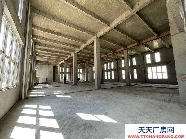 株洲市天元區動力谷片區全新獨棟生產廠房