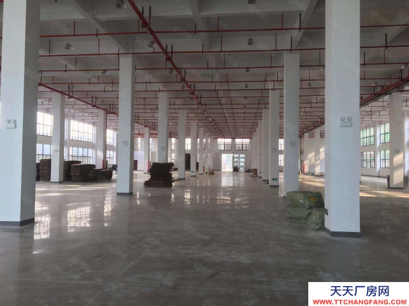 杭州桐廬(出售) 出售鳳川工業(yè)園區(qū)15畝地11000方廠房