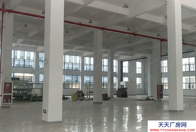 杭州桐廬(出售) 出售鳳川工業(yè)園區(qū)15畝地11000方廠房