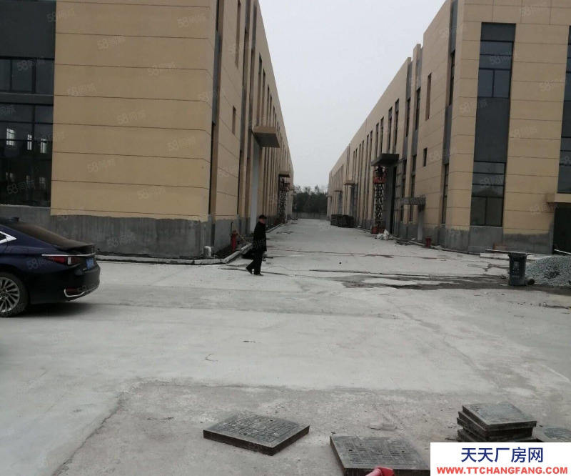 杭州桐廬(出售) 出售鳳川工業(yè)園區(qū)15畝地11000方廠房