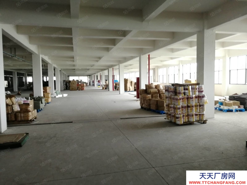 杭州桐廬(出售) 急售桐廬經開區75畝廠房(可按客戶要求分割)