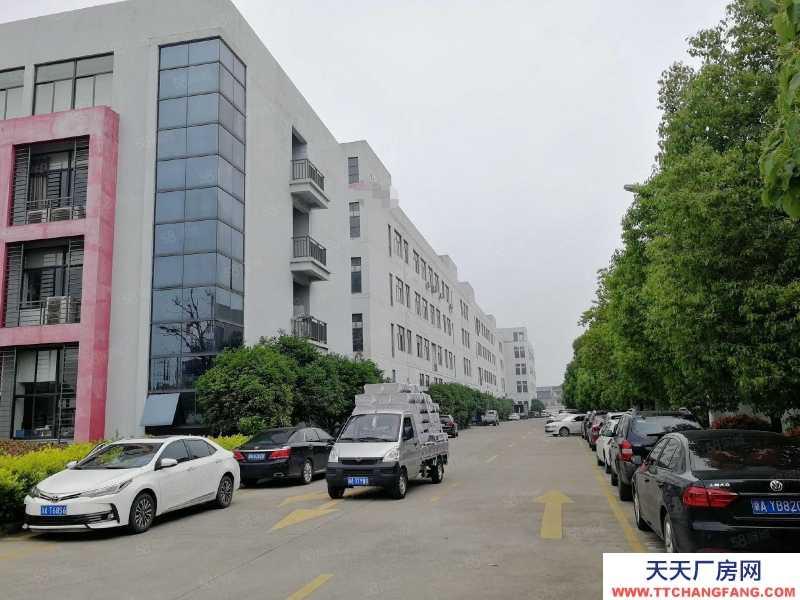 杭州桐廬(出售) 急售桐廬經開區75畝廠房(可按客戶要求分割)