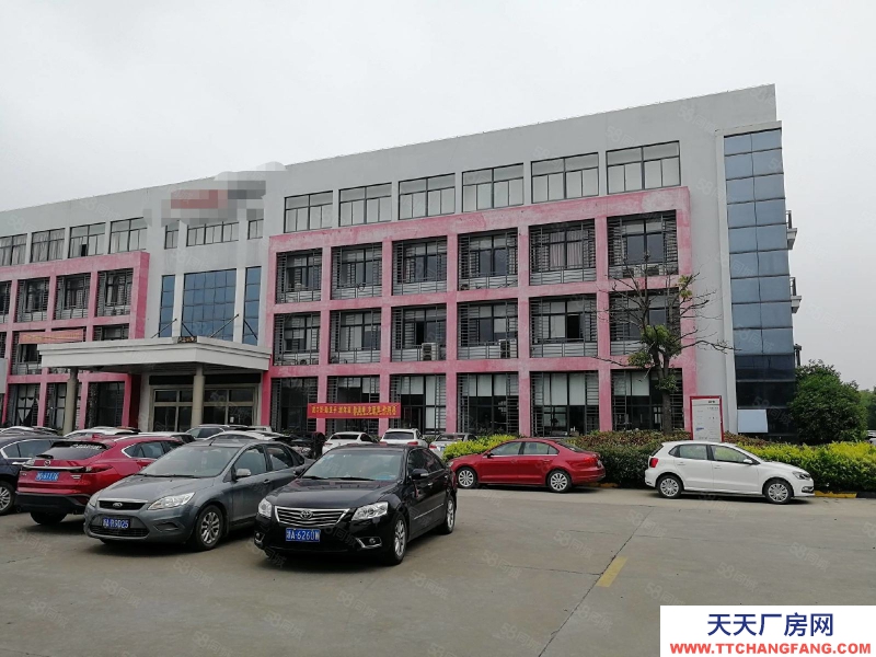 杭州桐廬(出售) 急售桐廬經(jīng)開區(qū)75畝廠房（可按客戶要求分割）