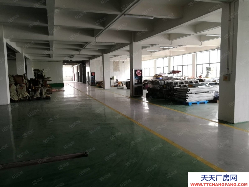 杭州桐廬(出售) 急售桐廬經開區75畝廠房(可按客戶要求分割)