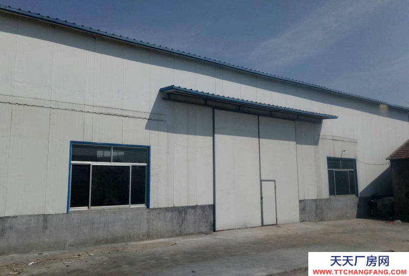 淄博博山600平方倉庫出租位置優越