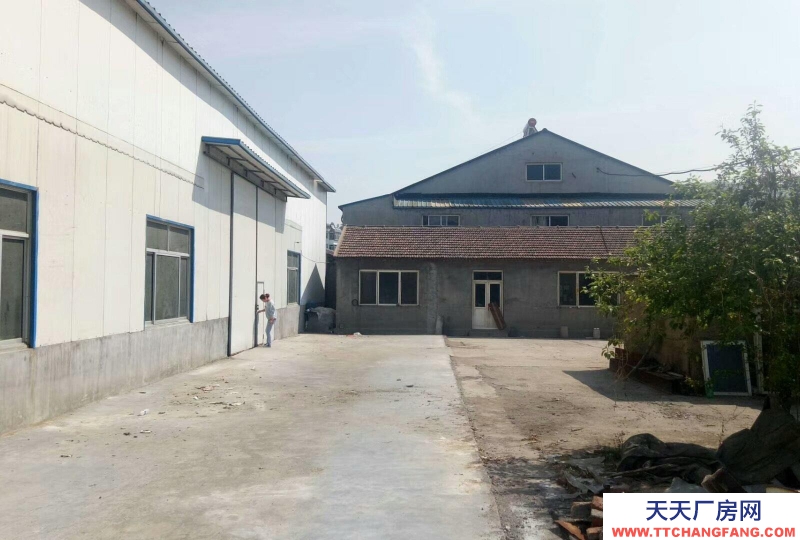 淄博博山600平方倉庫出租位置優(yōu)越