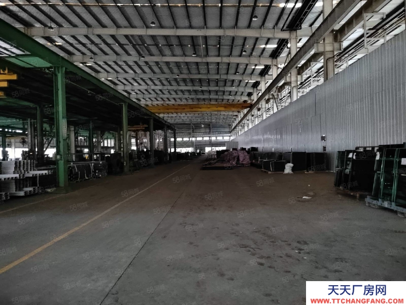 杭州桐廬(出售) 出桐廬工業(yè)區(qū)小面積6.5畝獨門獨院有油漆噴塑，可做污染企業(yè)，