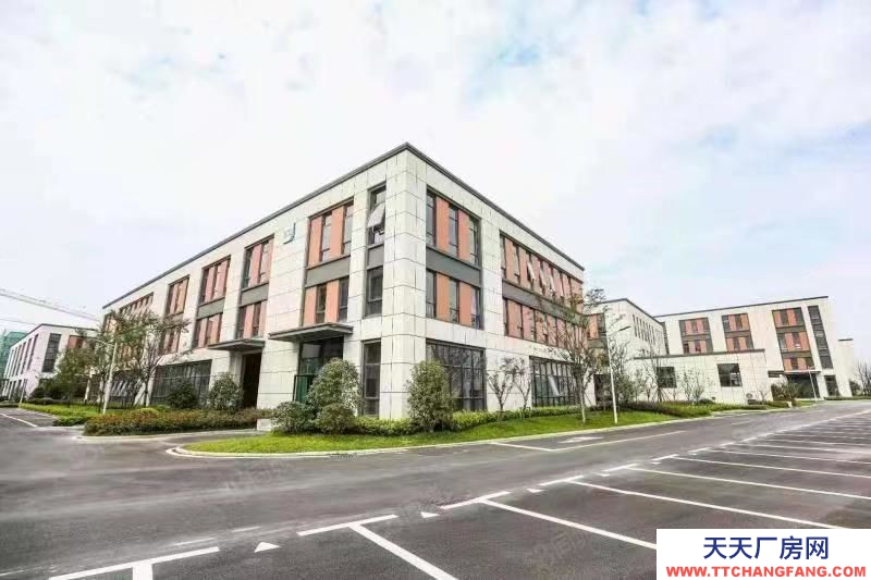 杭州淳安(出售) 出售千島湖高優惠政策低首付廠房，可定制，5百方1.2萬方