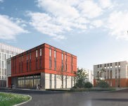 (出售) 宜昌點軍獨棟廠房租售，面積600起，手續合規，頂層贈送，價格面議