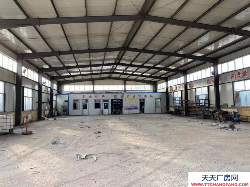 (出租) 襄汾縣廠房出租廠房院子變壓器自來水都有