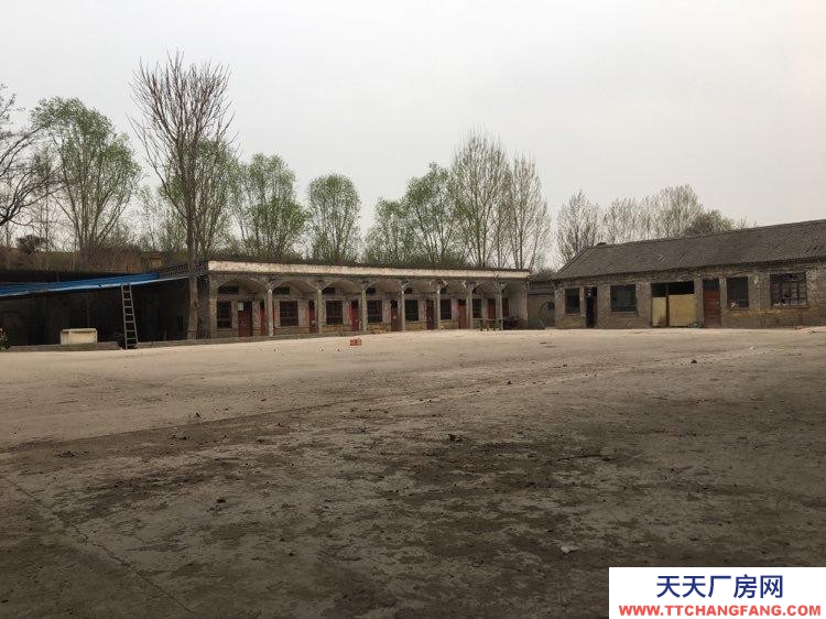 (出租) 臨汾襄汾之間中段108 倉庫 廠房2000平米