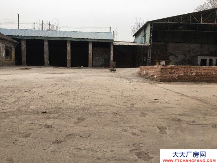 (出租) 臨汾襄汾之間中段108 倉庫 廠房2000平米