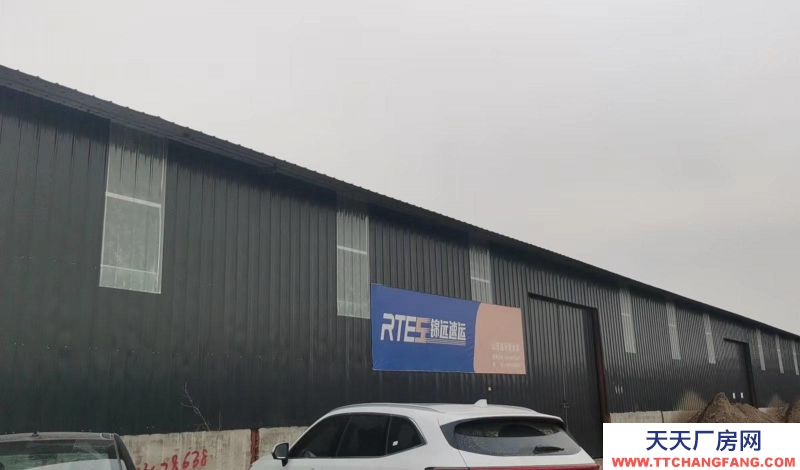 (出租) 可進大車，進出方便，可整租分組