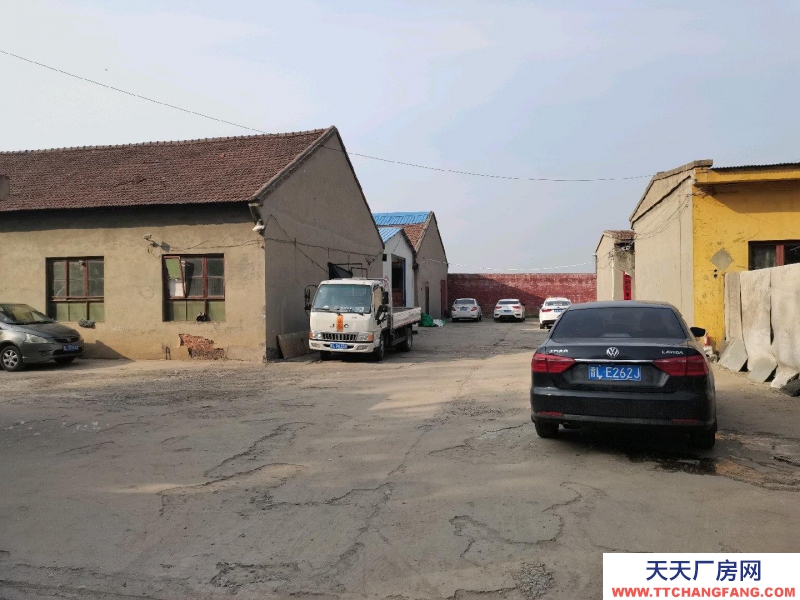 (出租) 位于臨汾，襄汾交界處大運路旁。