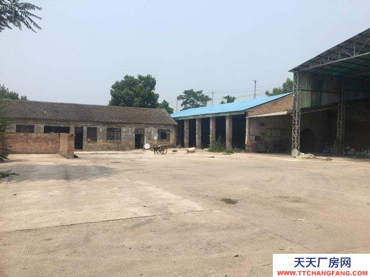 (出租) 襄汾 燕村荷花園附近 倉庫，廠房招租