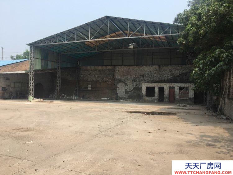 (出租) 襄汾 燕村荷花園附近 倉庫，廠房招租