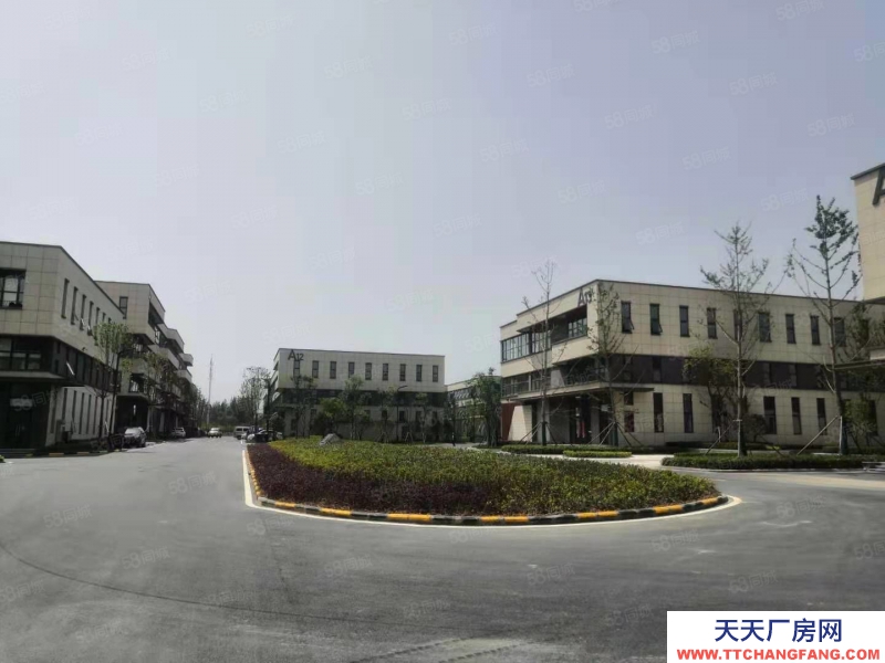 (出售) 中南高科肥東產業園 8米層高 三成首付 有產證