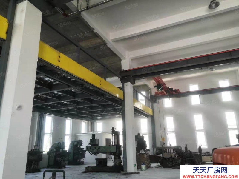 (出售) 中南高科肥東產業園 8米層高 三成首付 有產證