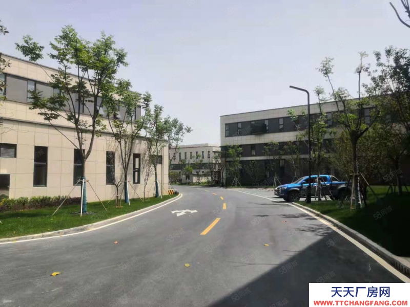 (出售) 中南高科肥東產業園 8米層高 三成首付 有產證