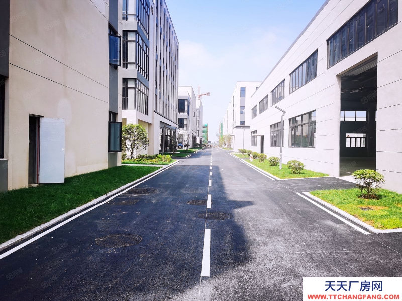 (出售) 合肥 肥東高品質(zhì)企業(yè)總部辦公中心 獨(dú)棟小面積 帶院帶露臺(tái) 搶！