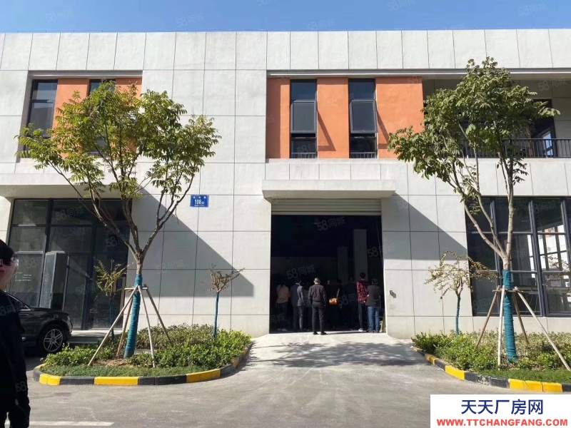 (出售) 標(biāo)準(zhǔn)化園區(qū)50年獨(dú)棟廠房，中南高科首開(kāi)鉅惠活動(dòng)中