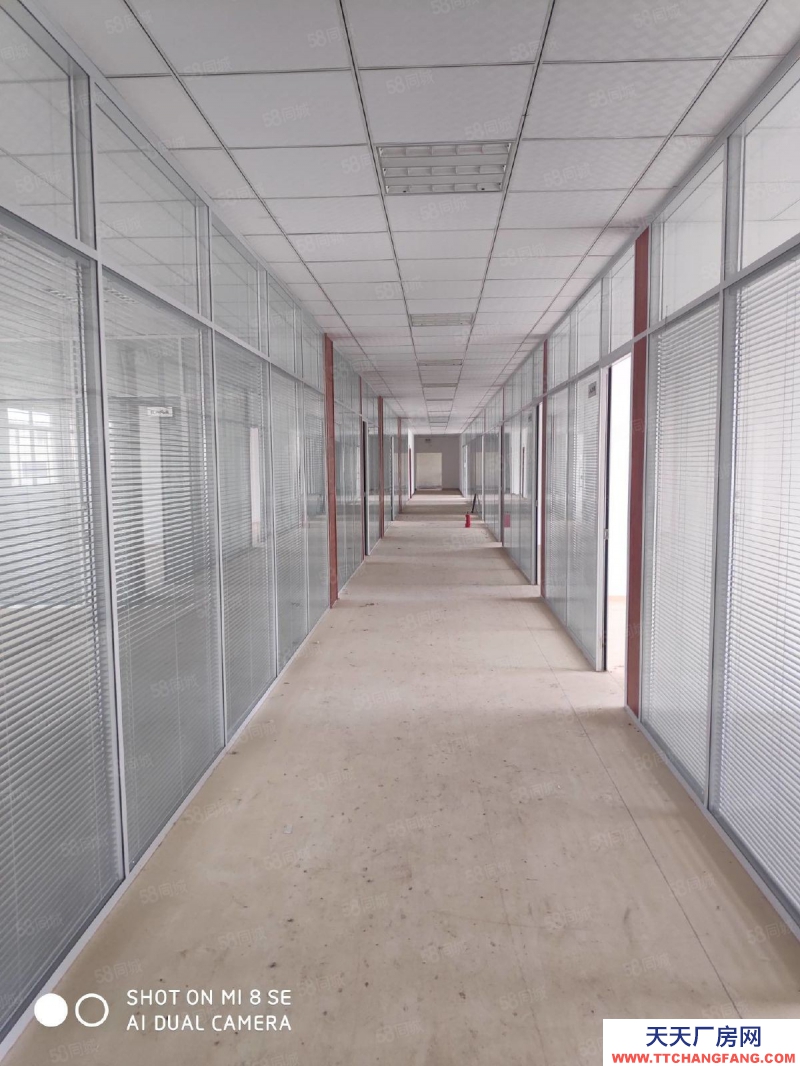 (出售) 合肥 肥西框架廠房4萬方占地30畝