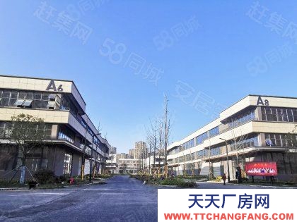 (出售) 合肥 肥西10年租金換獨(dú)棟！高端制造產(chǎn)業(yè)聚集！品質(zhì)園區(qū)！低首付！