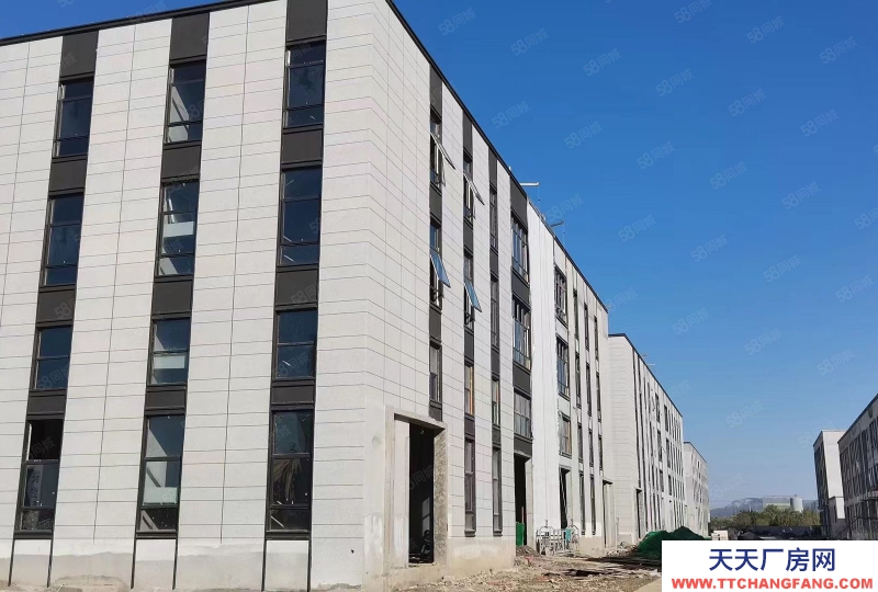 (出售) 合肥 肥西10年租金換獨棟！高端制造產(chǎn)業(yè)聚集！品質(zhì)園區(qū)！低首付！