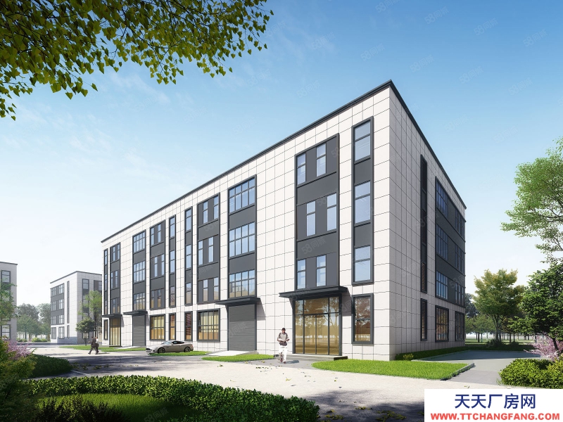 (出售) 合肥 肥西312國道旁 全新輕鋼廠房對外出售 位置好 價格優