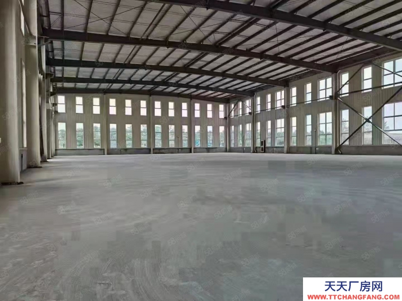 (出售) 合肥 肥西（政府）非中介，全新輕鋼廠房出售，層高12米，獨立產權