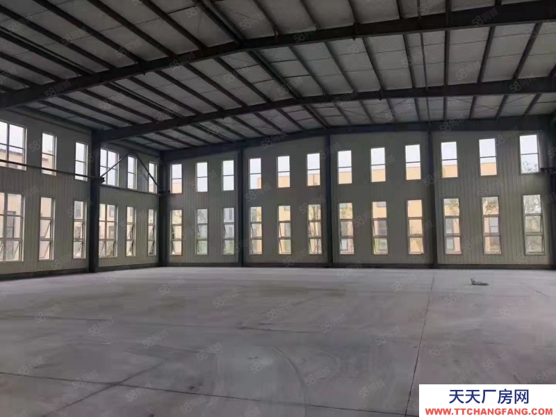 (出售) 合肥 肥西（政府）非中介，全新輕鋼廠房出售，層高12米，獨立產權