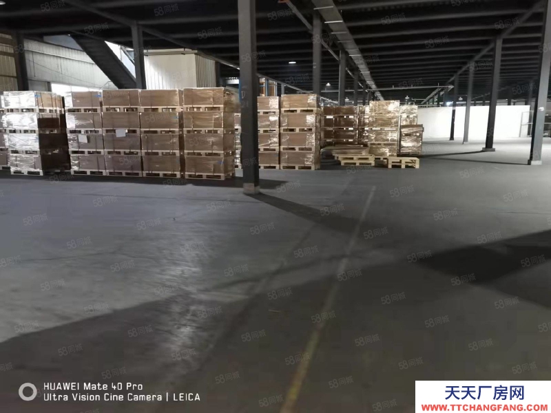 (出租) 合肥 肥西2000平倉庫招租，適合組裝倉儲和電商，價格優美