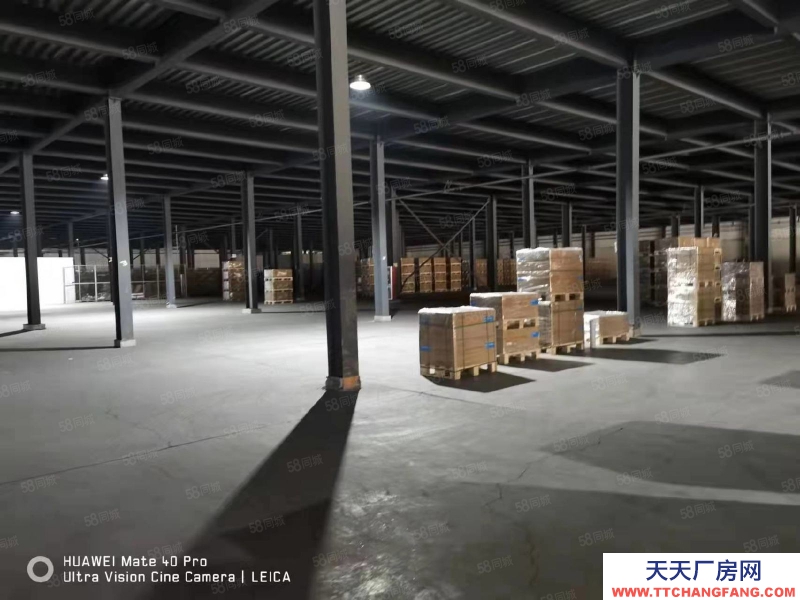 (出租) 合肥 肥西2000平倉庫招租，適合組裝倉儲和電商，價格優美